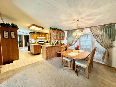 Photo 3 of 15 of home located at 8352 Bloomsbury Cir Northville, MI 48167