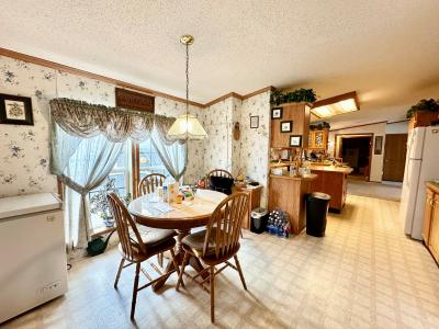 Photo 5 of 15 of home located at 8352 Bloomsbury Cir Northville, MI 48167
