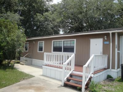 Mobile Home at 9359 103rd St Lot #138 Jacksonville, FL 32210