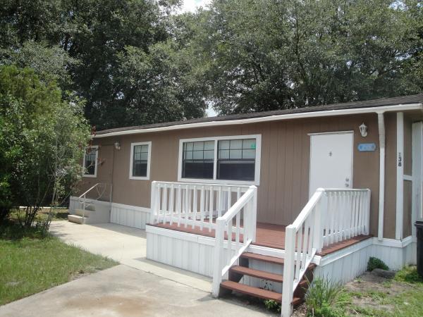 Photo 1 of 2 of home located at 9359 103rd St Lot #138 Jacksonville, FL 32210