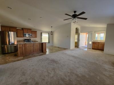 Photo 5 of 6 of home located at 10936 E. Apache Trail, Lot#28 Apache Junction, AZ 85120