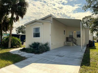 Mobile Home at 904 Lucaya Avenue Venice, FL 34285