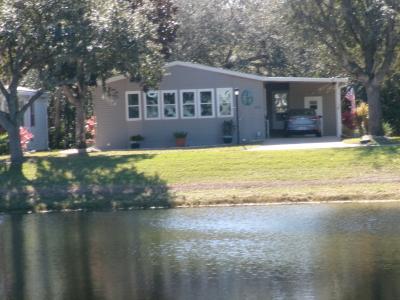 Mobile Home at 188 Bear Foot Trail Lot 519 Ormond Beach, FL 32174