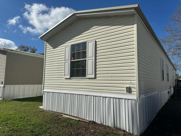 Photo 1 of 2 of home located at 1632 Jarrard Way Lot 370 Jacksonville, FL 32221