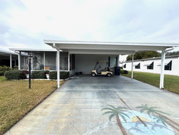 1994 MERI Mobile Home