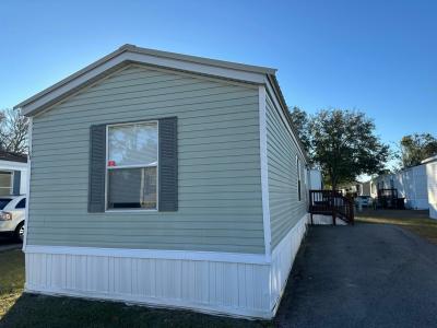 Mobile Home at 1720 Jarrard Way Lot 165 Jacksonville, FL 32221