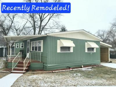 Mobile Home at 1117 Richard Road Elgin, IL 60123