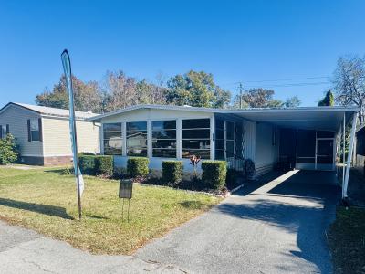 Mobile Home at 456 Sand Cove Drive Sanford, FL 32773