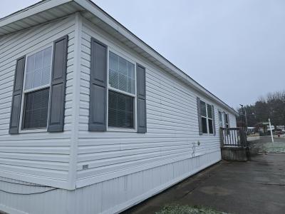 Mobile Home at 16430 Park Lake Rd #97 East Lansing, MI 48823