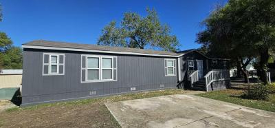 Mobile Home at 9605 W Us Highway 90 Lot #112 San Antonio, TX 78245