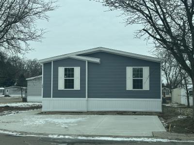 Mobile Home at 165 S. Opdyke 184 Auburn Hills, MI 48326