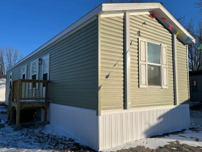 Mobile Home at 1405 W Harbour #185 Lincoln, NE 68522