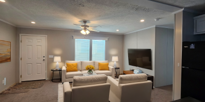 Photo 3 of 8 of home located at 6610 Lear Nagle Rd #220 #220 North Ridgeville, OH 44039