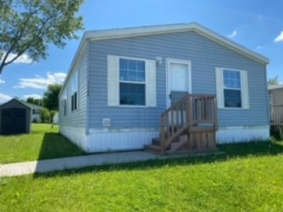 Mobile Home at 15588 Pine Ridge Drive #92 Linden, MI 48451