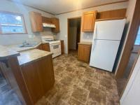 2017 Adventure Mobile Home