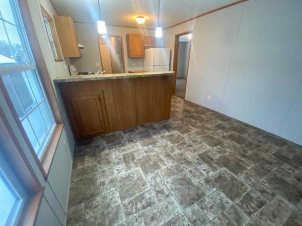 2017 Adventure Mobile Home