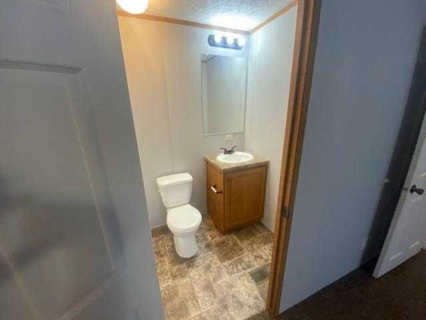 2017 Adventure Mobile Home