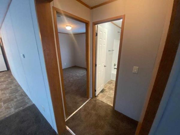 2017 Adventure Mobile Home
