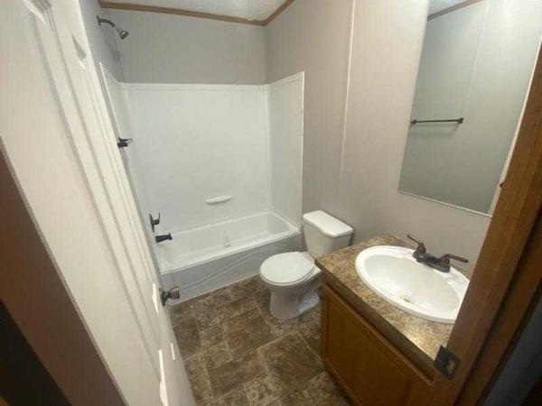 2017 Adventure Mobile Home
