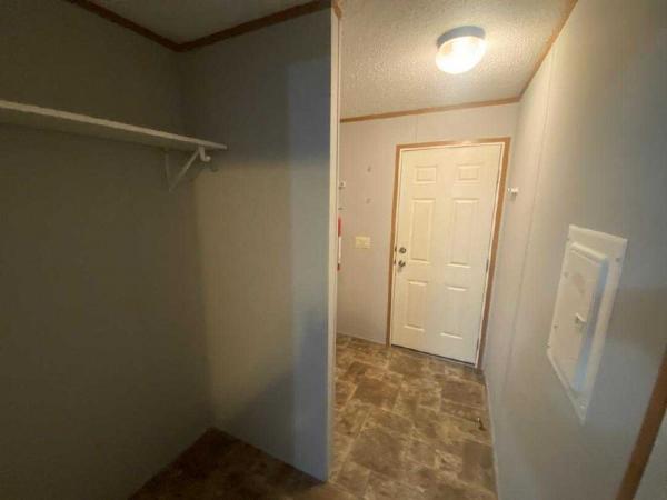 2017 Adventure Mobile Home