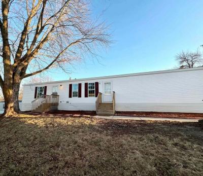 Mobile Home at 2020 Lark Lane NW #200 Stewartville, MN 55976