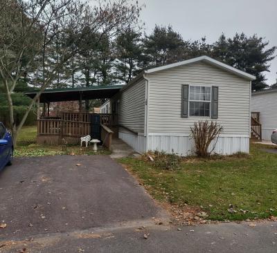 Mobile Home at 104 Fort Jenkins Lane Bloomsburg, PA 17815