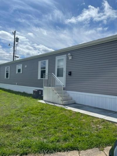 Mobile Home at 162 Magnolia Lane Toronto, OH 43964