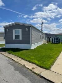 2021 Mansion 162 42636-1  Home