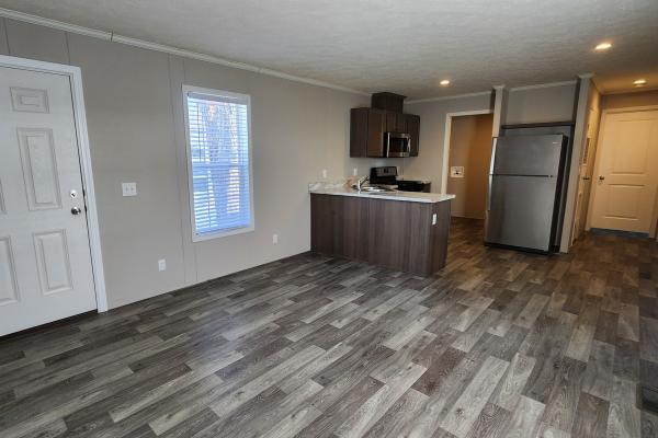 2022 Champion - Topeka Mobile Home