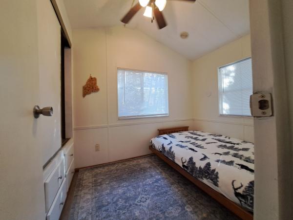 1997 Chariot Eagle Mobile Home