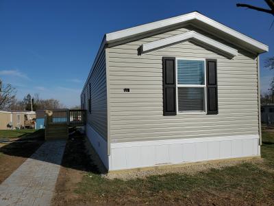 Mobile Home at 271 Lortz Drive Marion, IA 52302