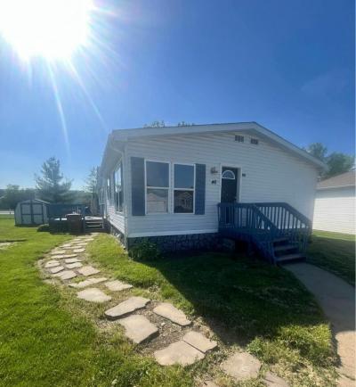 Mobile Home at 46 N Hawthorn Drive Altoona, IA 50009