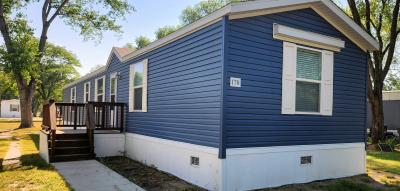 Mobile Home at 1520 Atokad Drive #178 South Sioux City, NE 68776