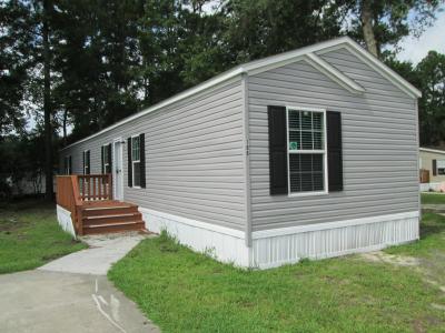 Mobile Home at 106 Cannonball Lane Lot C106 Summerville, SC 29486