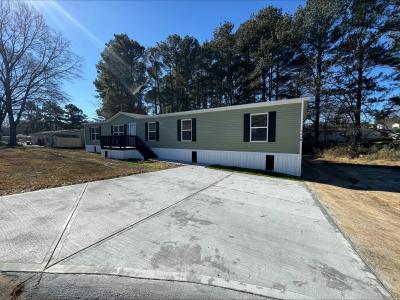 Mobile Home at 160 Moonshadow Road Lot Mr160 Fayetteville, GA 30214