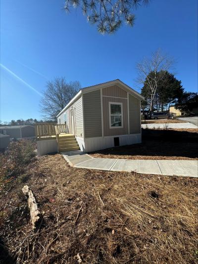 Mobile Home at 115 Overlook Drive Lot Od115 Fayetteville, GA 30214