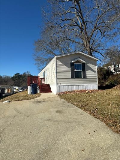 Mobile Home at 135 Rampart Lane Lot Rl135 Fayetteville, GA 30214