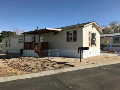 Mobile Home at 922 Ewe Lane Lot El922 Las Cruces, NM 88001