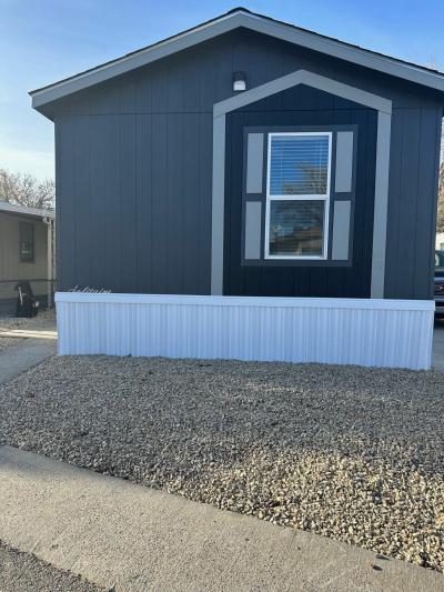 Mobile Home at 911 Antelope Trail Lot At911 Las Cruces, NM 88001