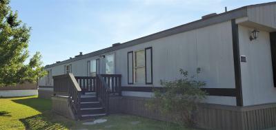 Mobile Home at 14900 Lasater Road #386 Dallas, TX 75253