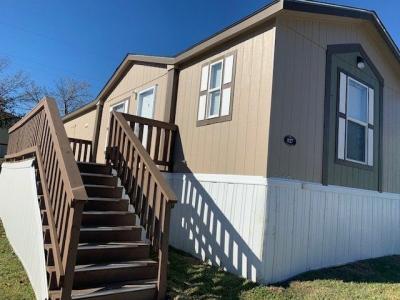 Mobile Home at 14222 Lasater Road #27 Dallas, TX 75253