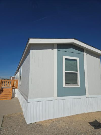 Mobile Home at 12400 Rojas Drive #37 El Paso, TX 79928