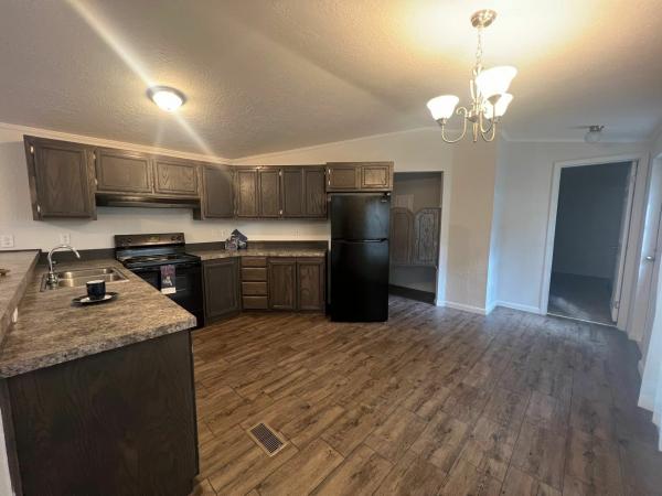 2023 Elliott Mobile Homes Mobile Home For Sale