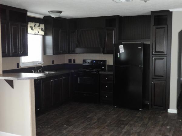 2015 Southern Energy Homes Yes Mobile Home