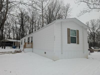 Mobile Home at 2210 Oxford Dr. Lot 781 Indianapolis, IN 46234