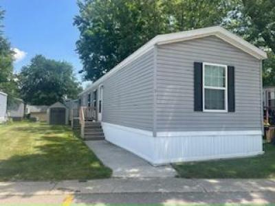 Mobile Home at 51000 Mott Road #51 Canton, MI 48188