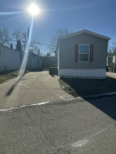 Mobile Home at 49617 Oak St. Plymouth, MI 48170