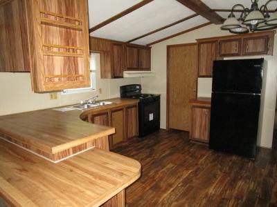 Mobile Home at 160 Kentucky Drive Lot 160Ky Elyria, OH 44035