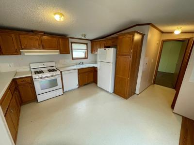 Mobile Home at 679 Ronald Lane Lot 173 Dundee, MI 48131