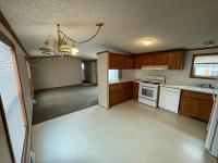 1997 Four Seasons Housing Fortress Mobile Home